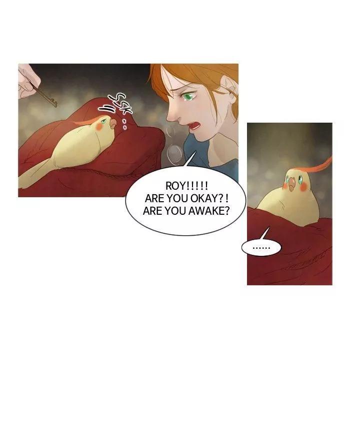 Winter Woods Chapter 62 page 42 - Chapter 62: [Season 2] Ep.7