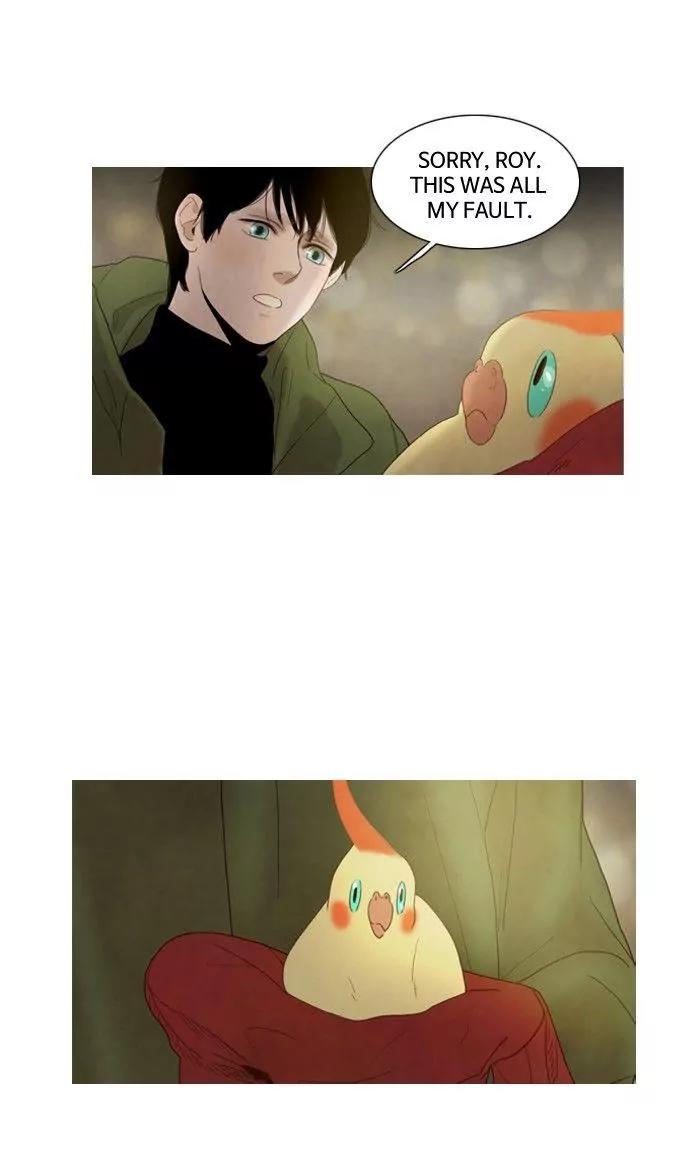 Winter Woods Chapter 62 page 43 - Chapter 62: [Season 2] Ep.7