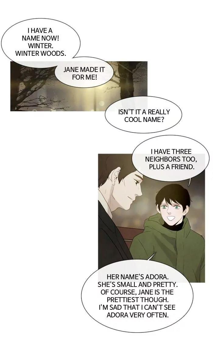 Winter Woods Chapter 62 page 6 - Chapter 62: [Season 2] Ep.7