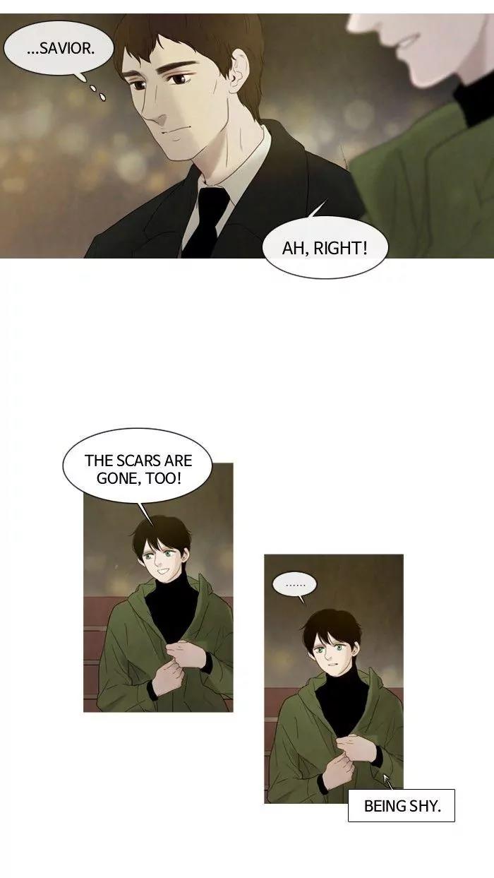 Winter Woods Chapter 62 page 8 - Chapter 62: [Season 2] Ep.7