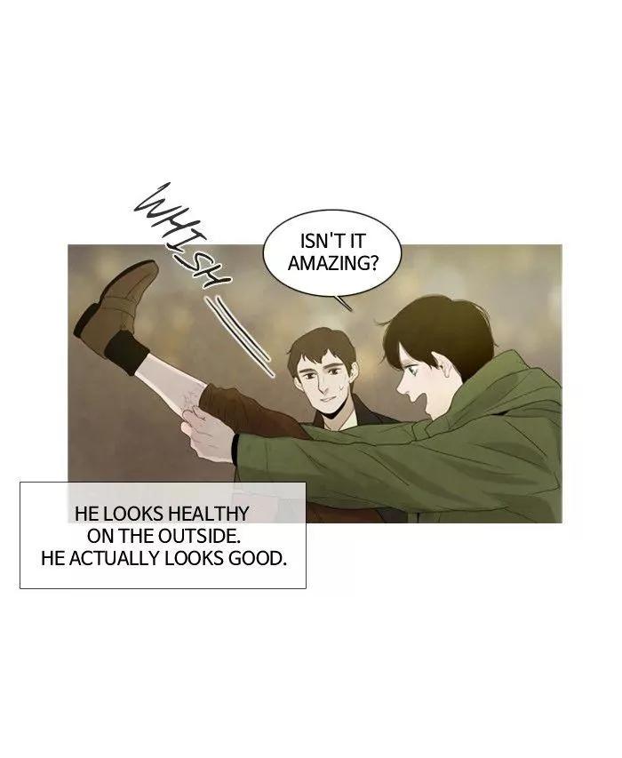 Winter Woods Chapter 62 page 9 - Chapter 62: [Season 2] Ep.7