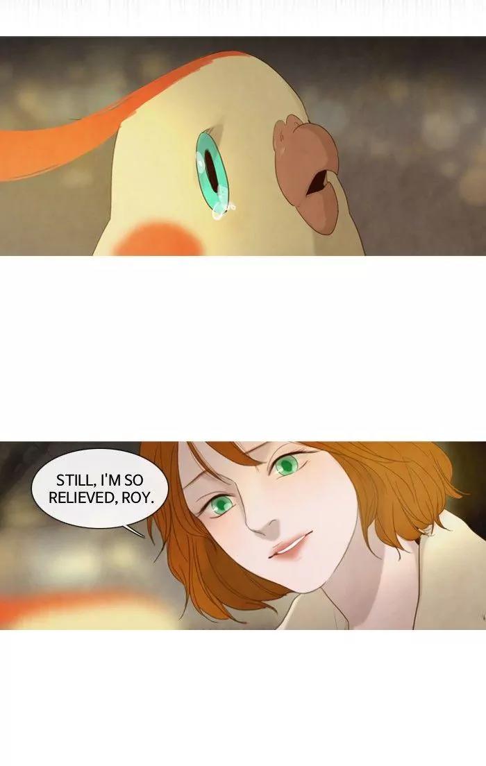 Winter Woods Chapter 63 page 10 - Chapter 63: [Season 2] Ep.8