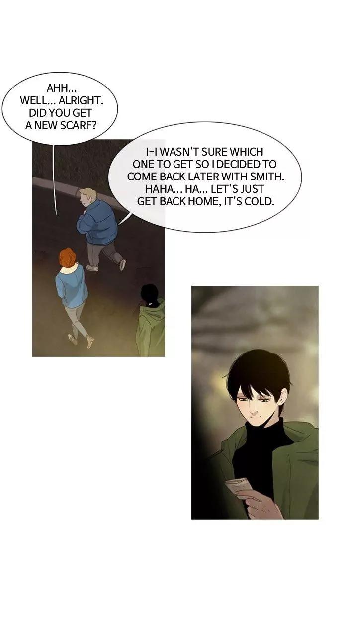 Winter Woods Chapter 63 page 16 - Chapter 63: [Season 2] Ep.8