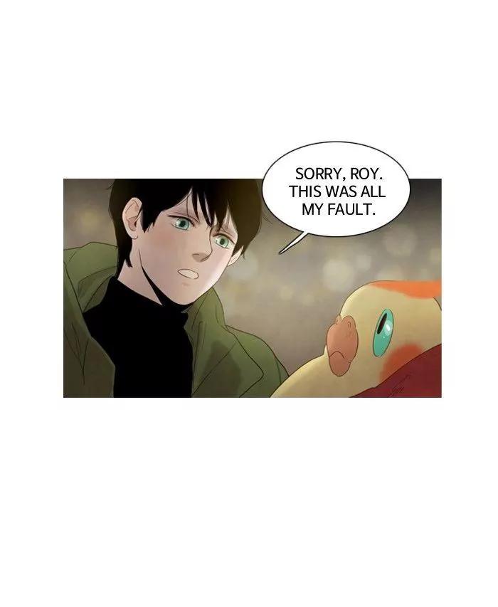 Winter Woods Chapter 63 page 2 - Chapter 63: [Season 2] Ep.8