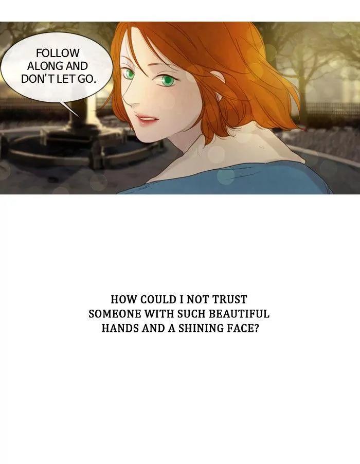Winter Woods Chapter 63 page 27 - Chapter 63: [Season 2] Ep.8
