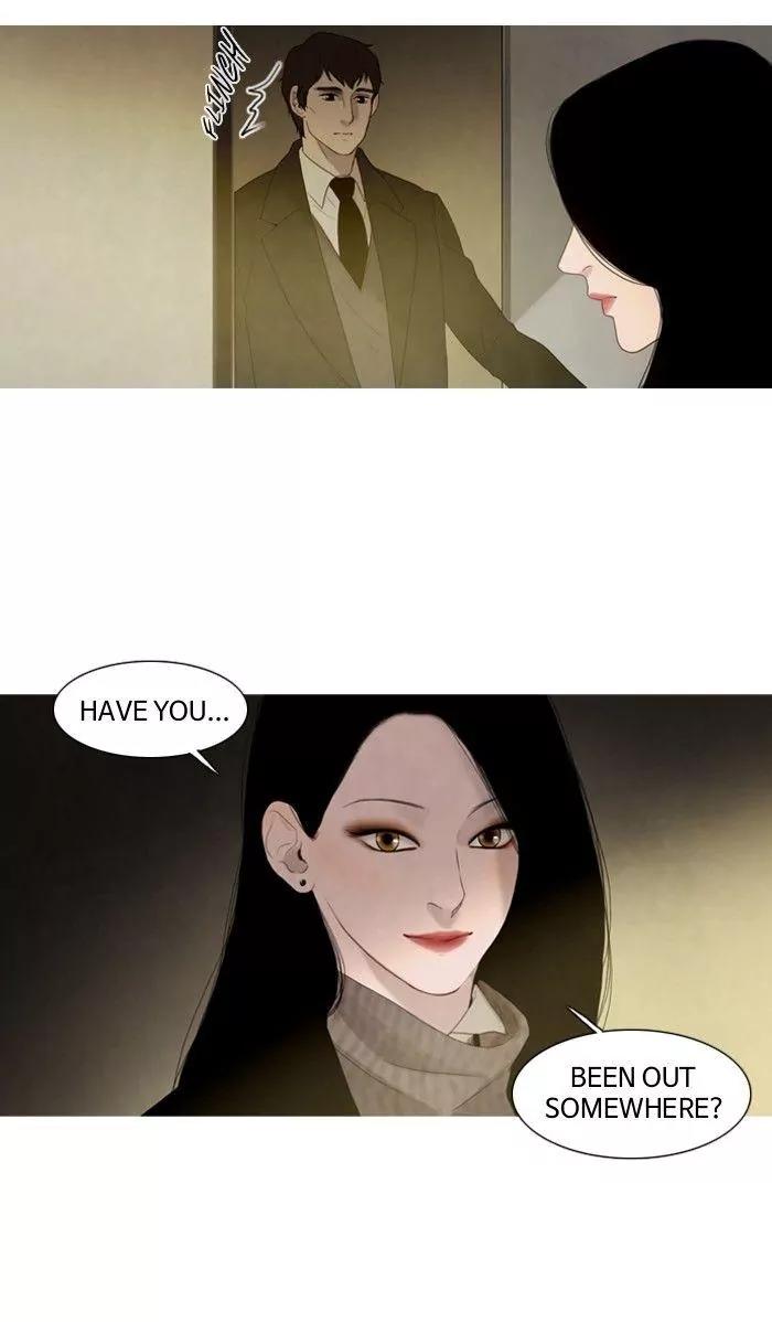 Winter Woods Chapter 63 page 32 - Chapter 63: [Season 2] Ep.8