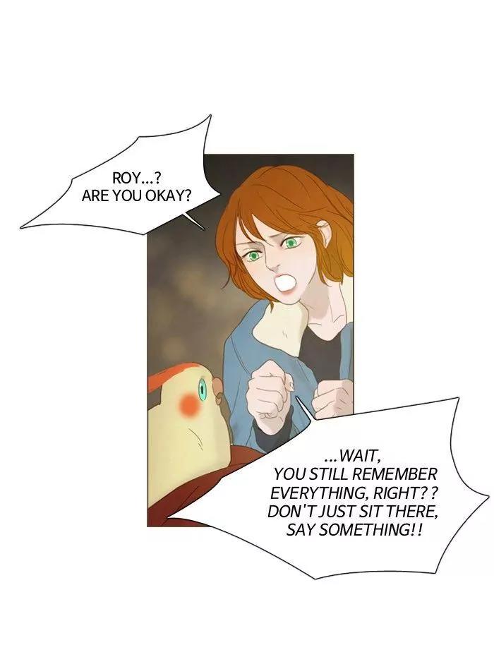 Winter Woods Chapter 63 page 4 - Chapter 63: [Season 2] Ep.8