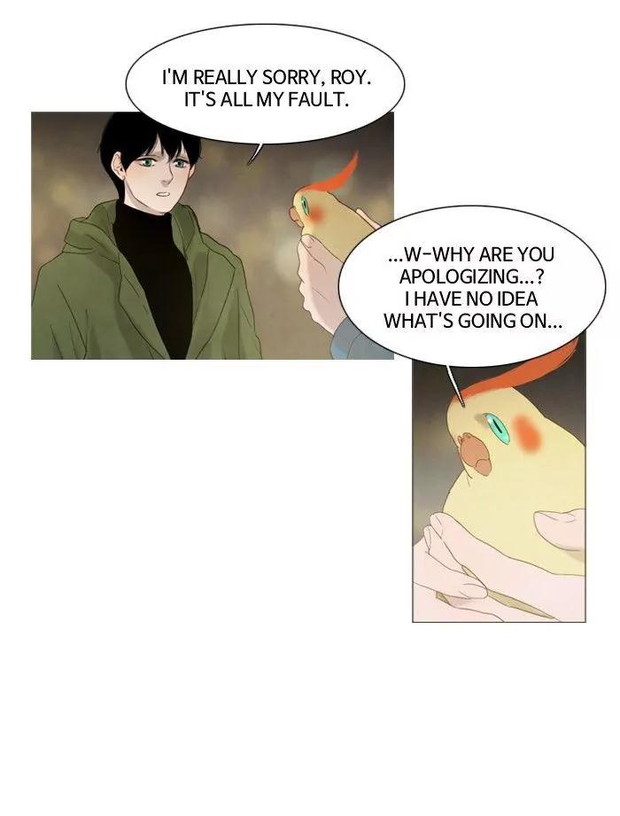 Winter Woods Chapter 63 page 6 - Chapter 63: [Season 2] Ep.8
