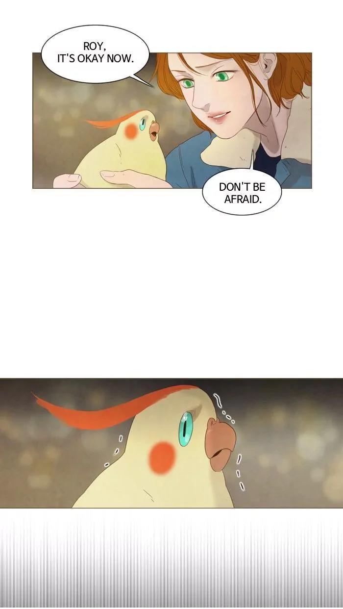 Winter Woods Chapter 63 page 7 - Chapter 63: [Season 2] Ep.8