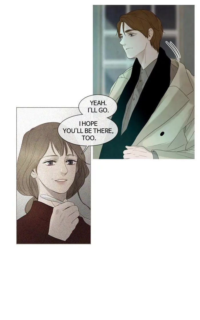 Winter Woods Chapter 64 page 13 - Chapter 64: [Season 2] Ep.9