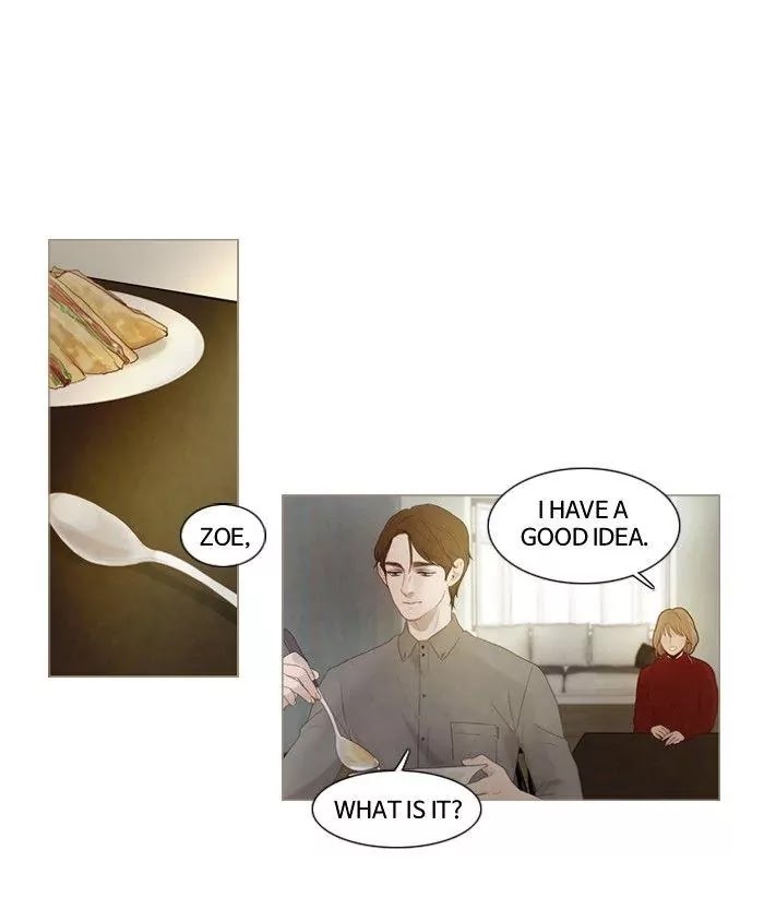 Winter Woods Chapter 64 page 2 - Chapter 64: [Season 2] Ep.9