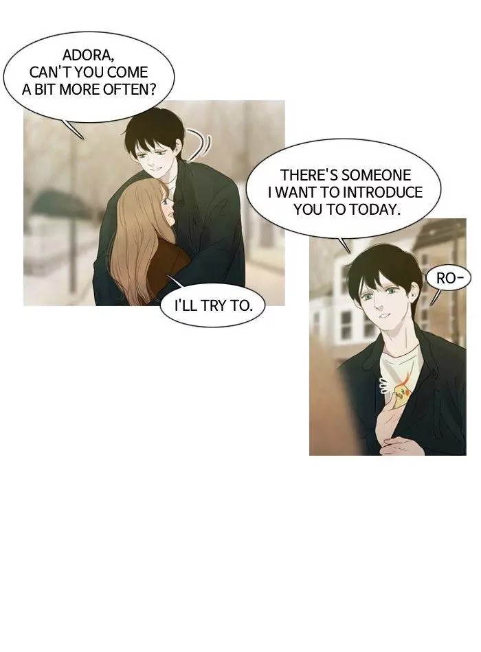 Winter Woods Chapter 64 page 20 - Chapter 64: [Season 2] Ep.9