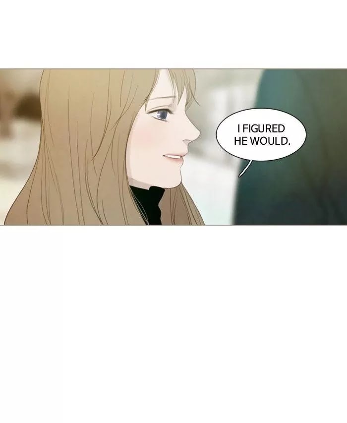 Winter Woods Chapter 64 page 29 - Chapter 64: [Season 2] Ep.9