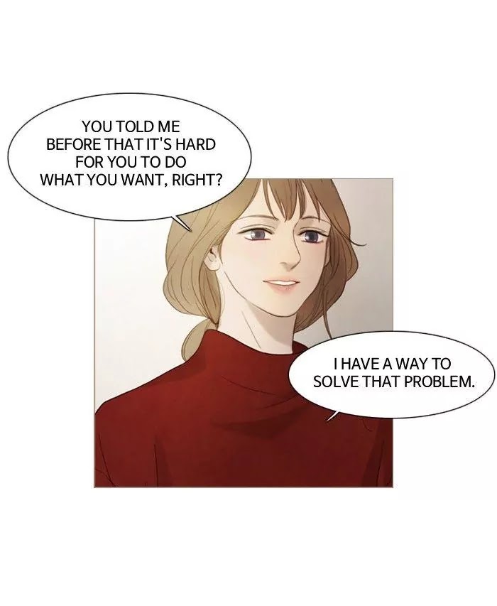 Winter Woods Chapter 64 page 3 - Chapter 64: [Season 2] Ep.9