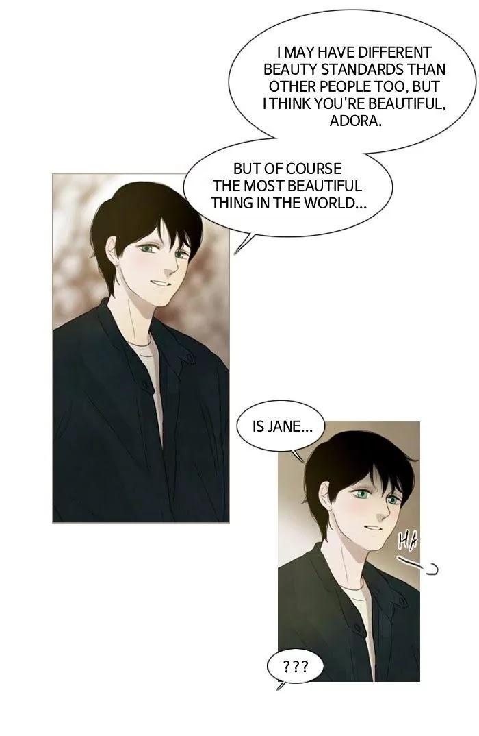 Winter Woods Chapter 64 page 32 - Chapter 64: [Season 2] Ep.9