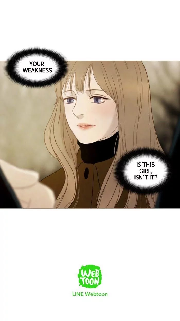 Winter Woods Chapter 64 page 37 - Chapter 64: [Season 2] Ep.9