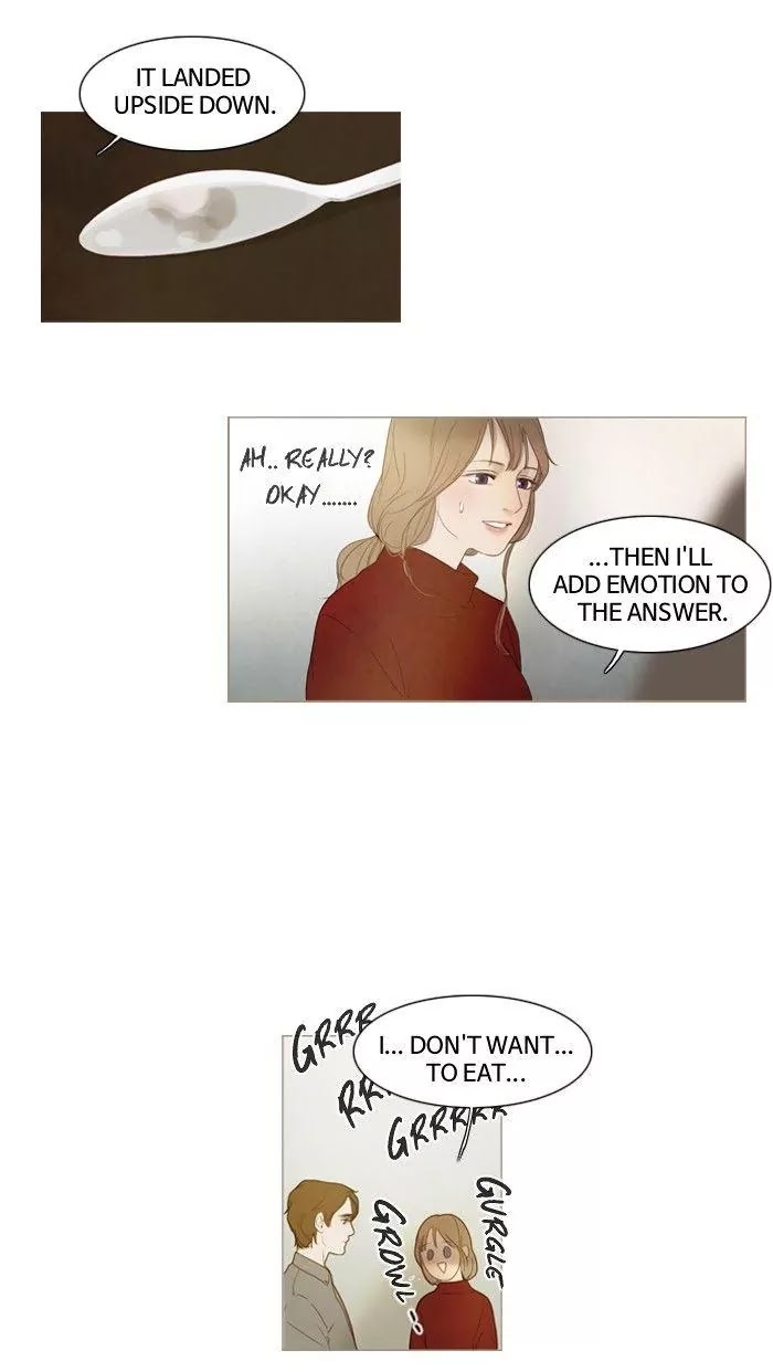 Winter Woods Chapter 64 page 6 - Chapter 64: [Season 2] Ep.9