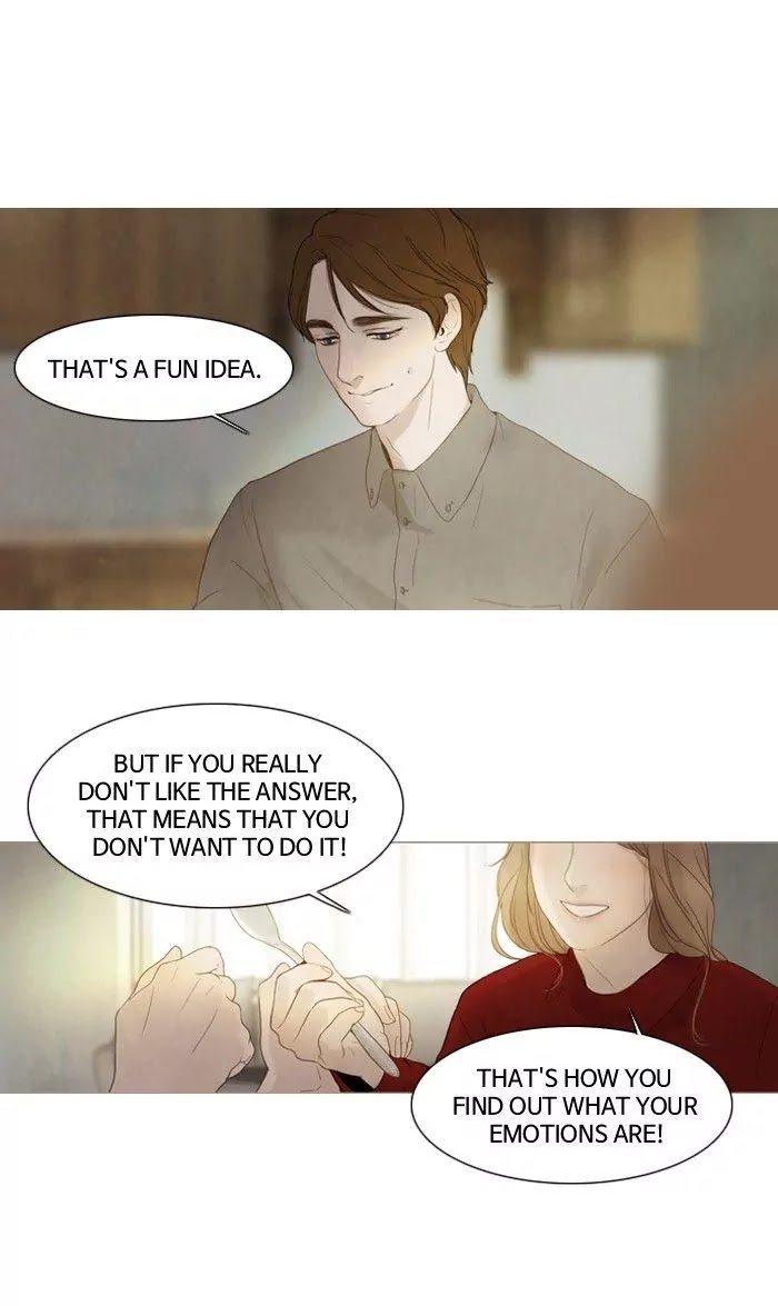 Winter Woods Chapter 64 page 7 - Chapter 64: [Season 2] Ep.9