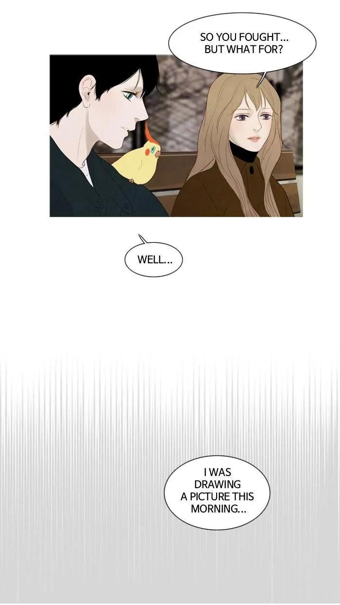 Winter Woods Chapter 65 page 10 - Chapter 65: [Season 2] Ep.10