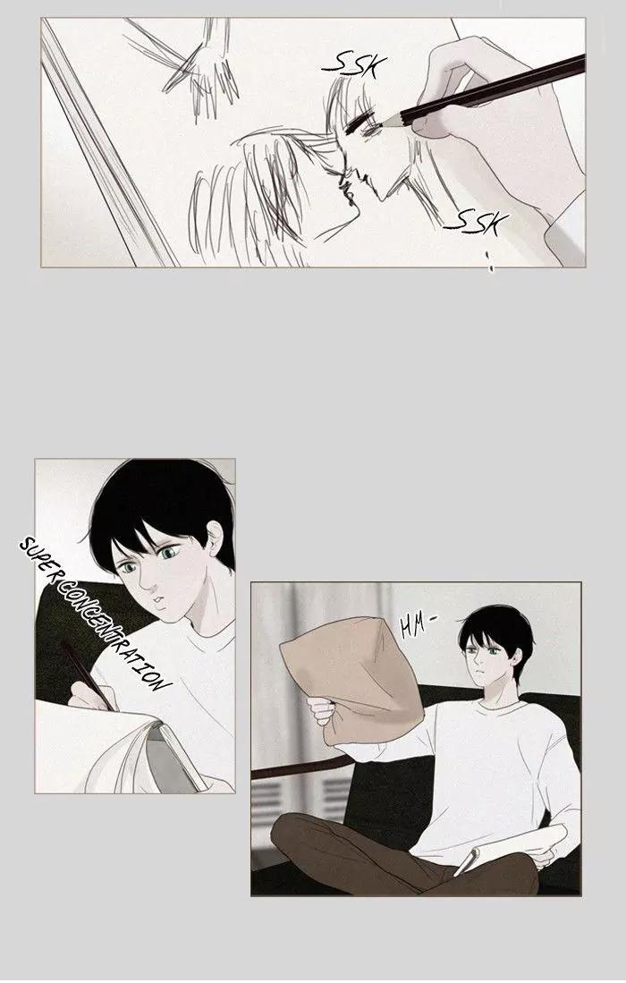 Winter Woods Chapter 65 page 11 - Chapter 65: [Season 2] Ep.10