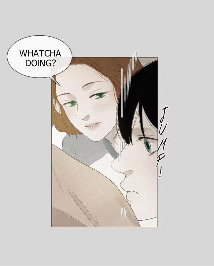 Winter Woods Chapter 65 page 13 - Chapter 65: [Season 2] Ep.10