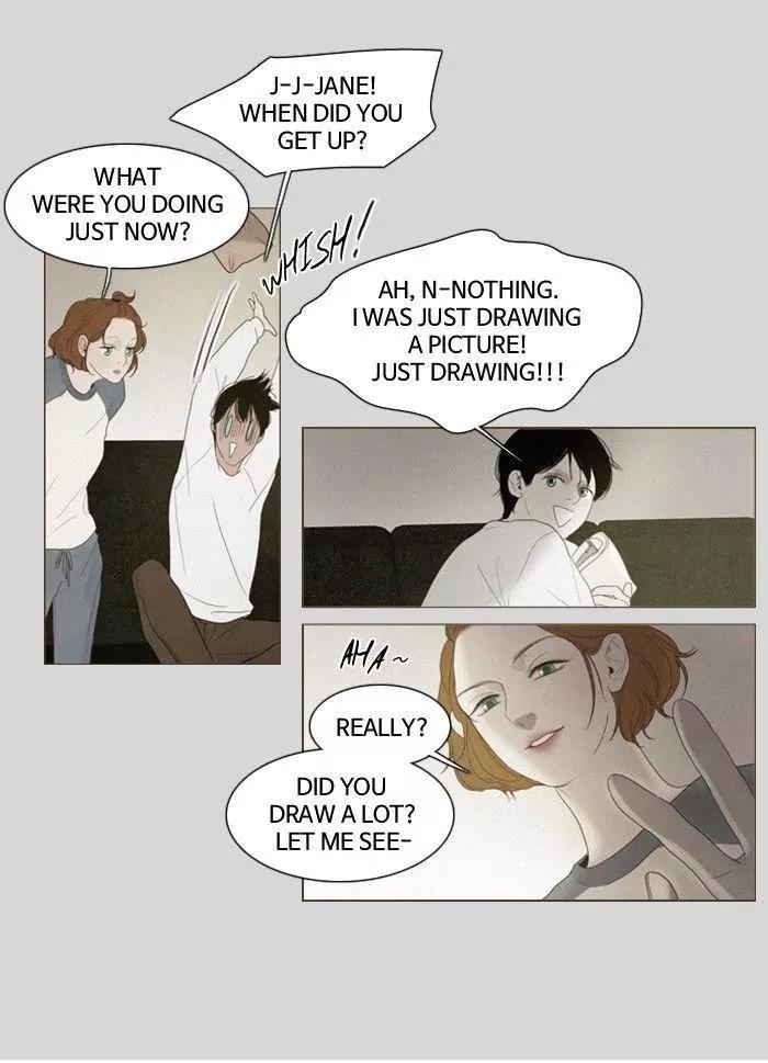 Winter Woods Chapter 65 page 14 - Chapter 65: [Season 2] Ep.10