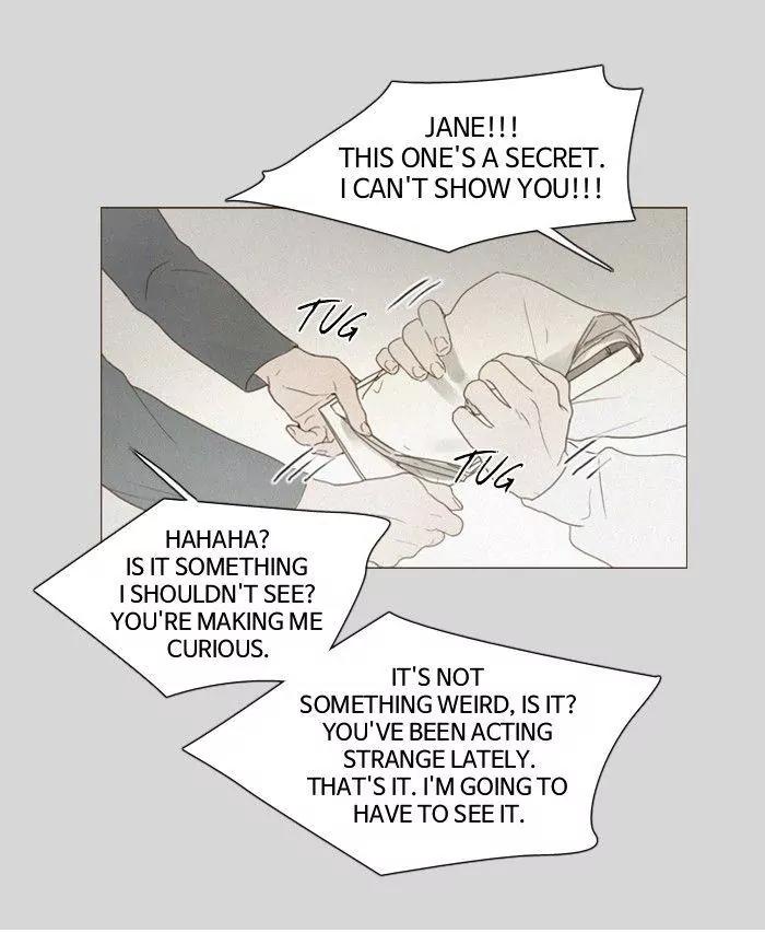 Winter Woods Chapter 65 page 15 - Chapter 65: [Season 2] Ep.10