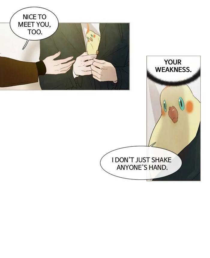 Winter Woods Chapter 65 page 2 - Chapter 65: [Season 2] Ep.10