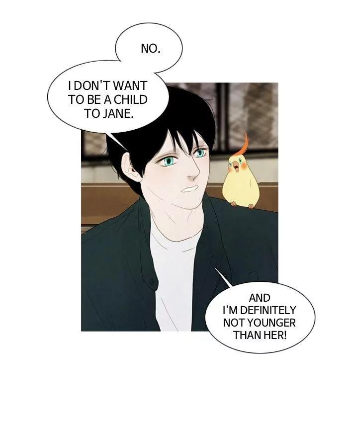 Winter Woods Chapter 65 page 25 - Chapter 65: [Season 2] Ep.10