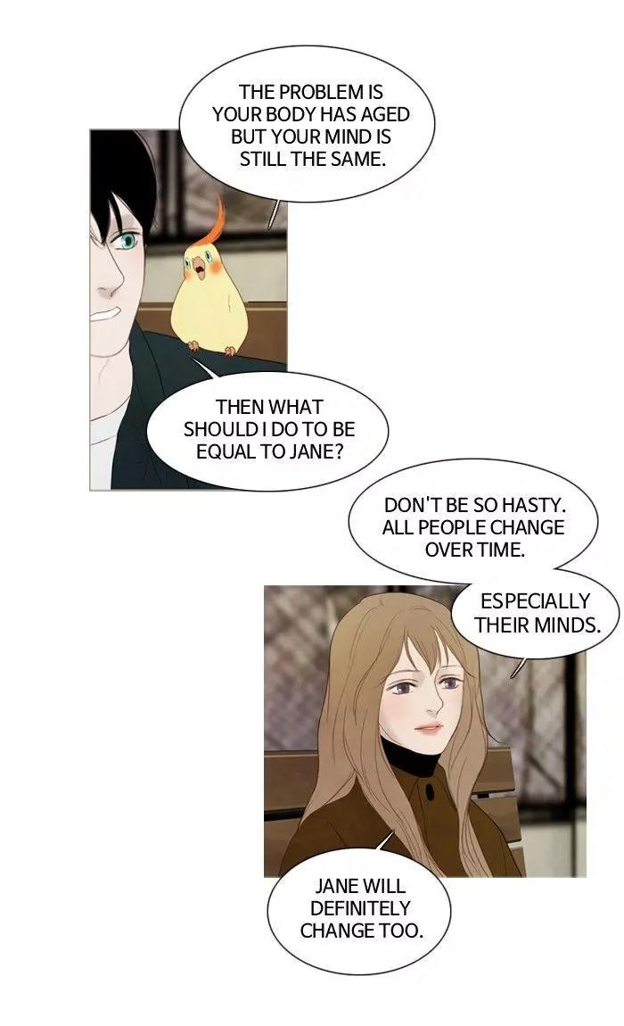 Winter Woods Chapter 65 page 26 - Chapter 65: [Season 2] Ep.10