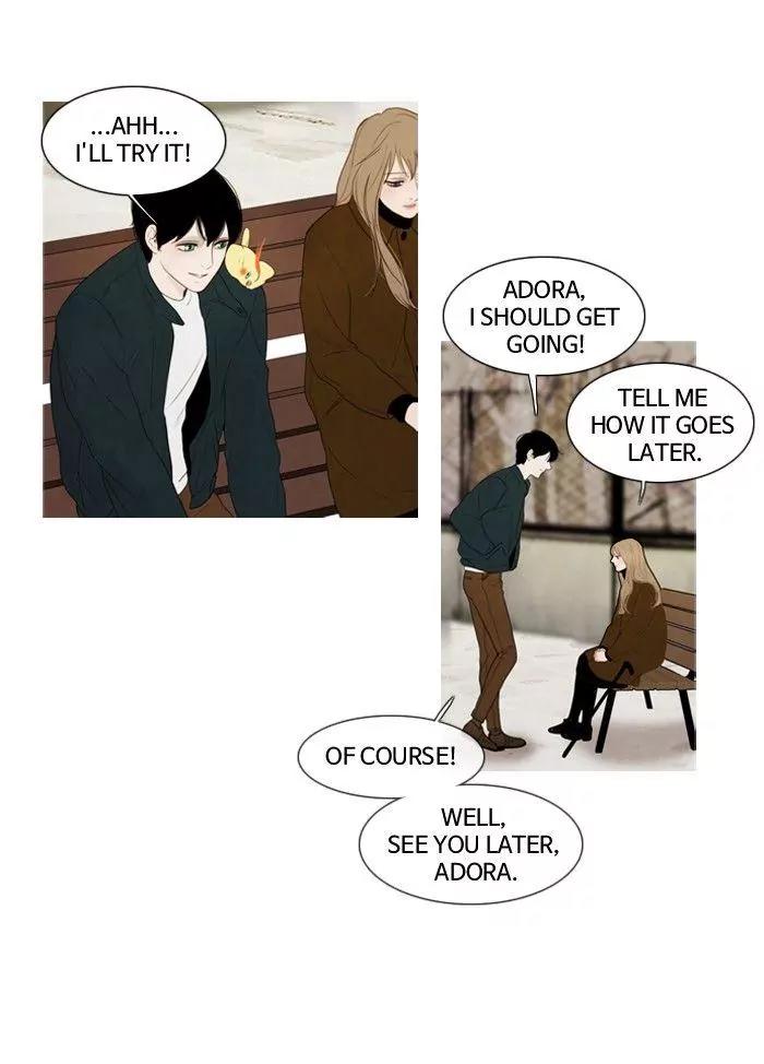 Winter Woods Chapter 65 page 29 - Chapter 65: [Season 2] Ep.10