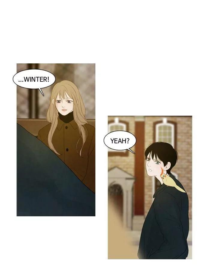 Winter Woods Chapter 65 page 30 - Chapter 65: [Season 2] Ep.10