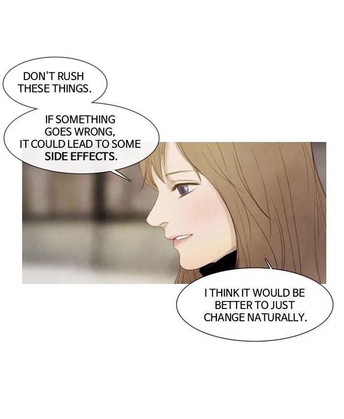 Winter Woods Chapter 65 page 31 - Chapter 65: [Season 2] Ep.10