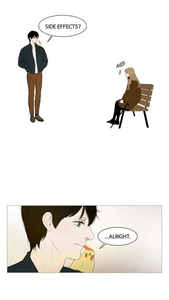 Winter Woods Chapter 65 page 32 - Chapter 65: [Season 2] Ep.10
