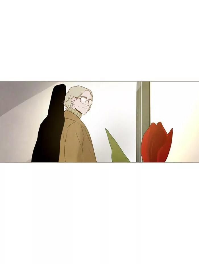Winter Woods Chapter 65 page 36 - Chapter 65: [Season 2] Ep.10