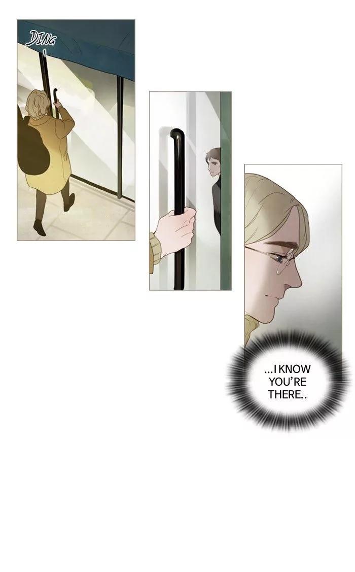 Winter Woods Chapter 65 page 37 - Chapter 65: [Season 2] Ep.10