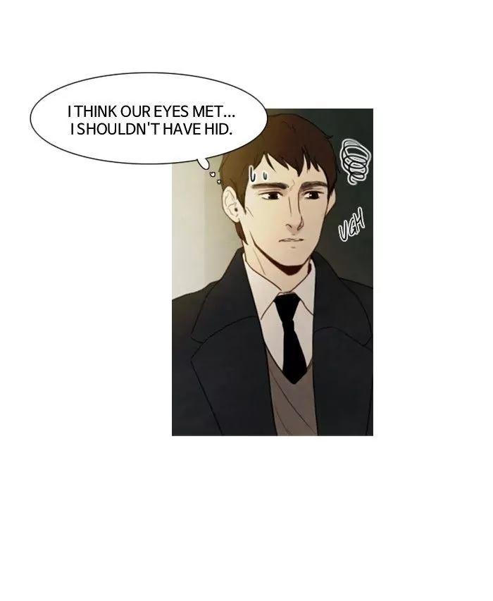 Winter Woods Chapter 65 page 39 - Chapter 65: [Season 2] Ep.10