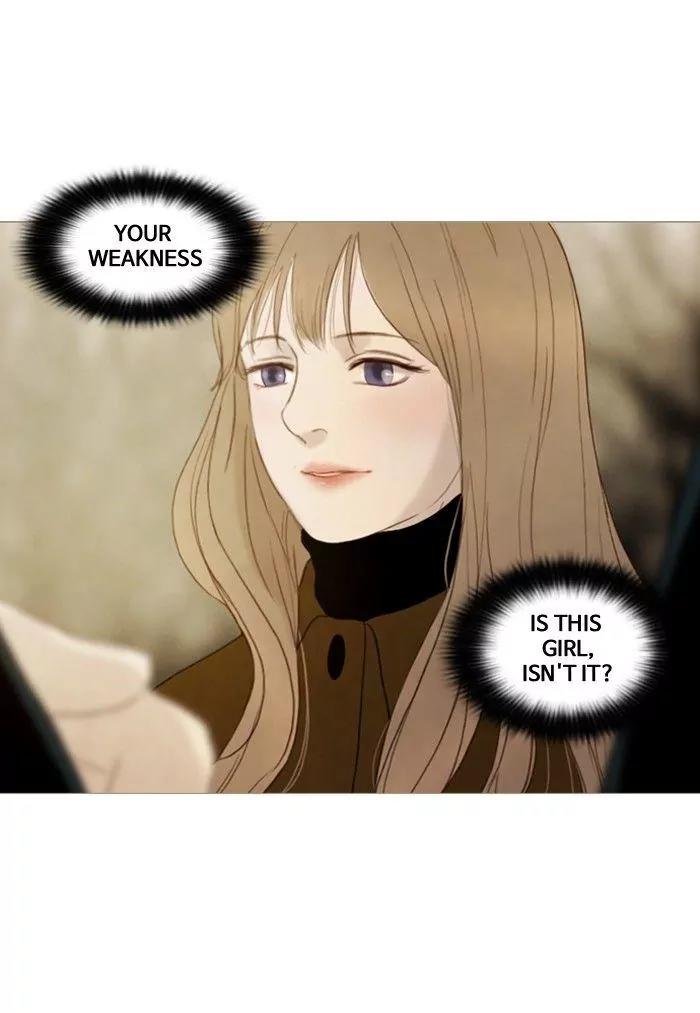 Winter Woods Chapter 65 page 4 - Chapter 65: [Season 2] Ep.10