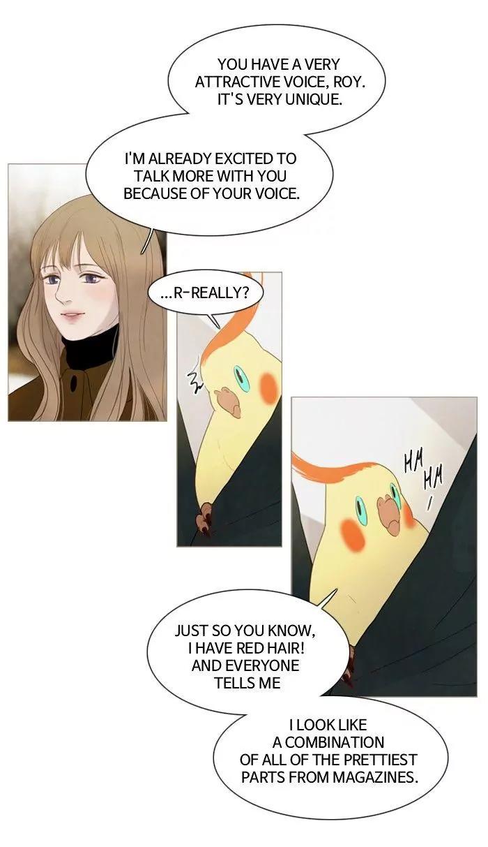 Winter Woods Chapter 65 page 5 - Chapter 65: [Season 2] Ep.10