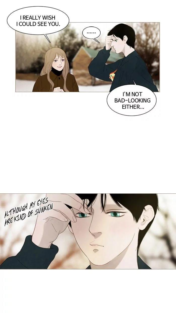 Winter Woods Chapter 65 page 6 - Chapter 65: [Season 2] Ep.10