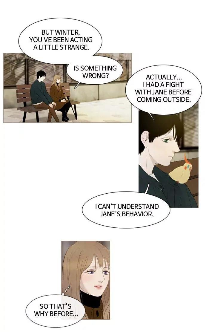 Winter Woods Chapter 65 page 8 - Chapter 65: [Season 2] Ep.10