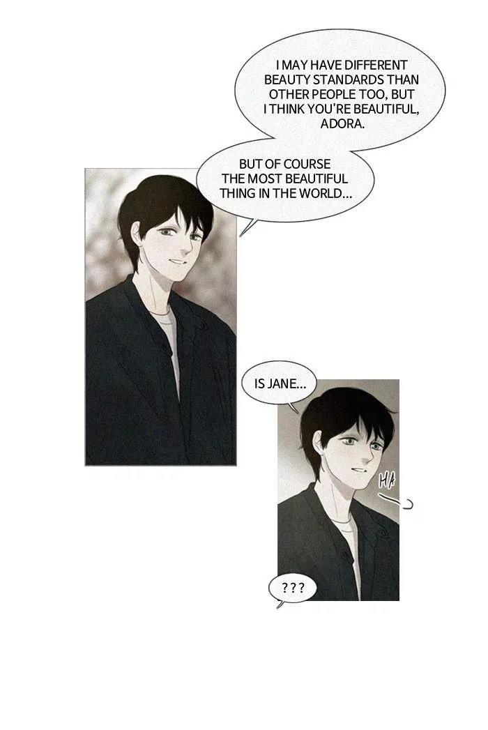 Winter Woods Chapter 65 page 9 - Chapter 65: [Season 2] Ep.10
