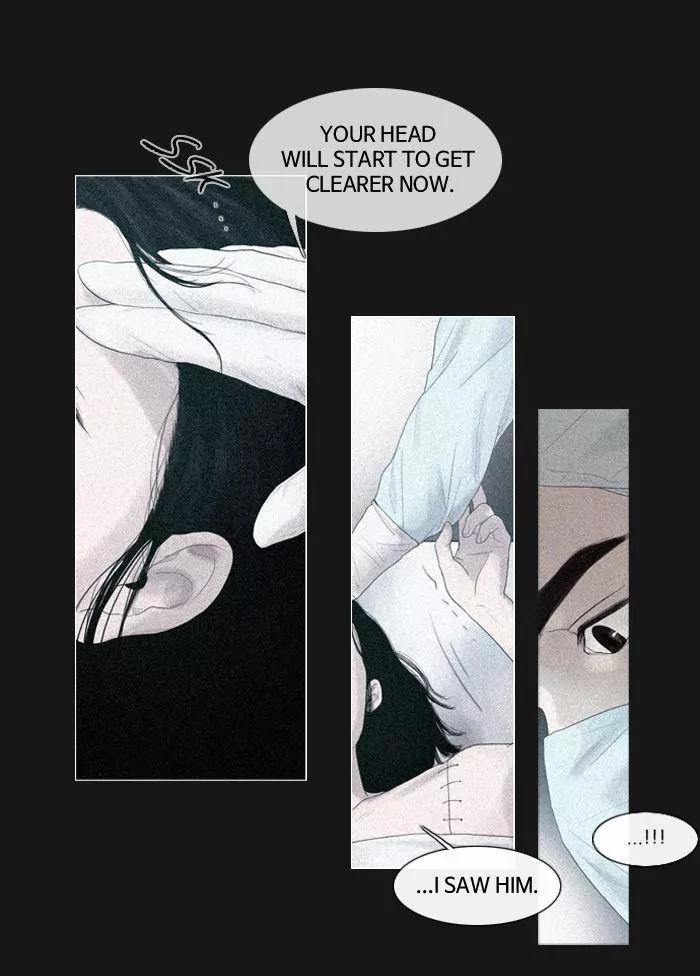 Winter Woods Chapter 66 page 10 - Chapter 66: [Season 2] Ep.11