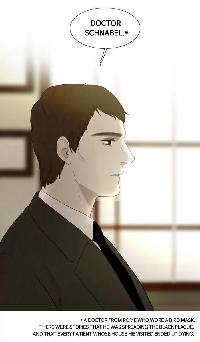 Winter Woods Chapter 66 page 16 - Chapter 66: [Season 2] Ep.11
