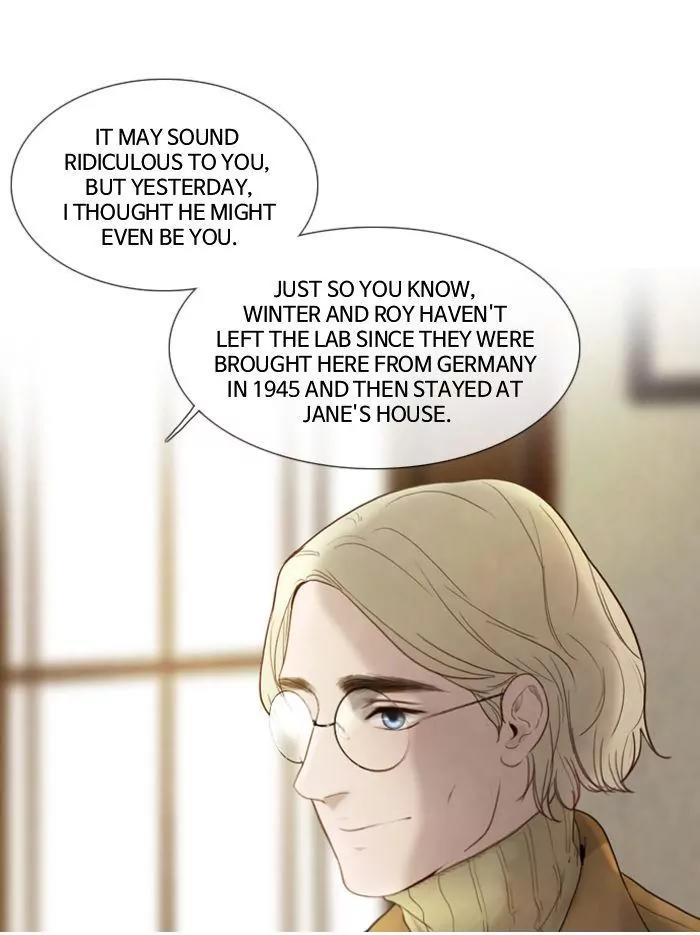 Winter Woods Chapter 66 page 18 - Chapter 66: [Season 2] Ep.11