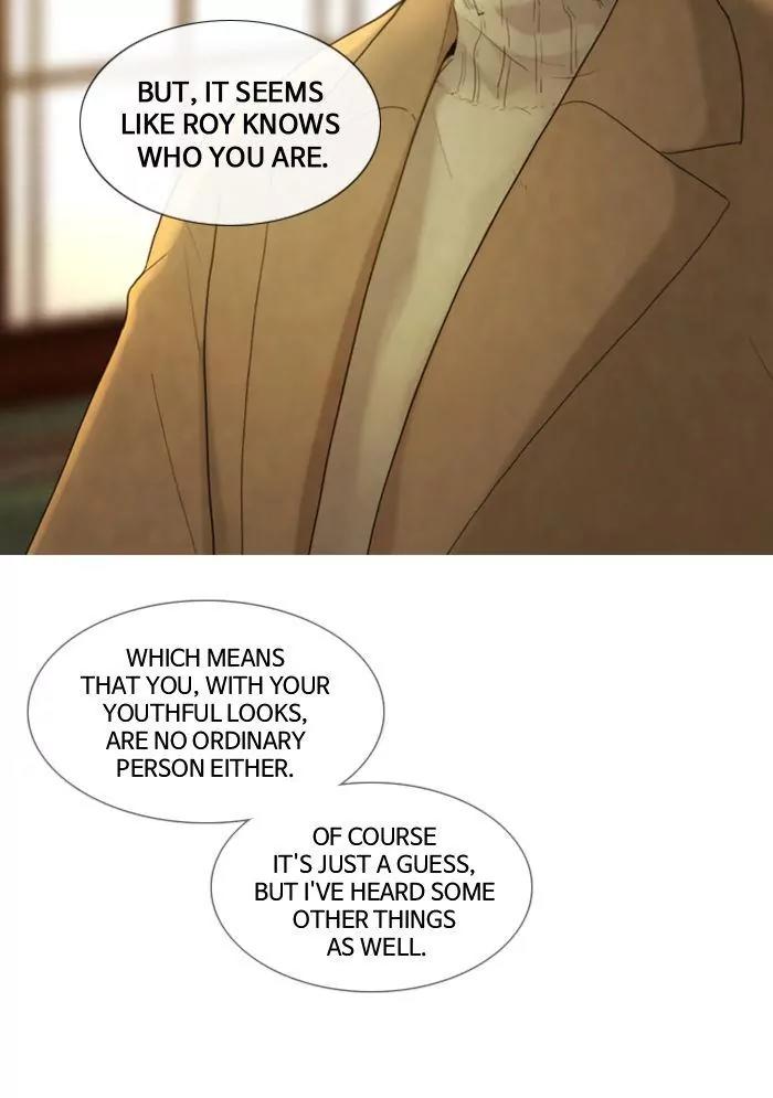 Winter Woods Chapter 66 page 19 - Chapter 66: [Season 2] Ep.11