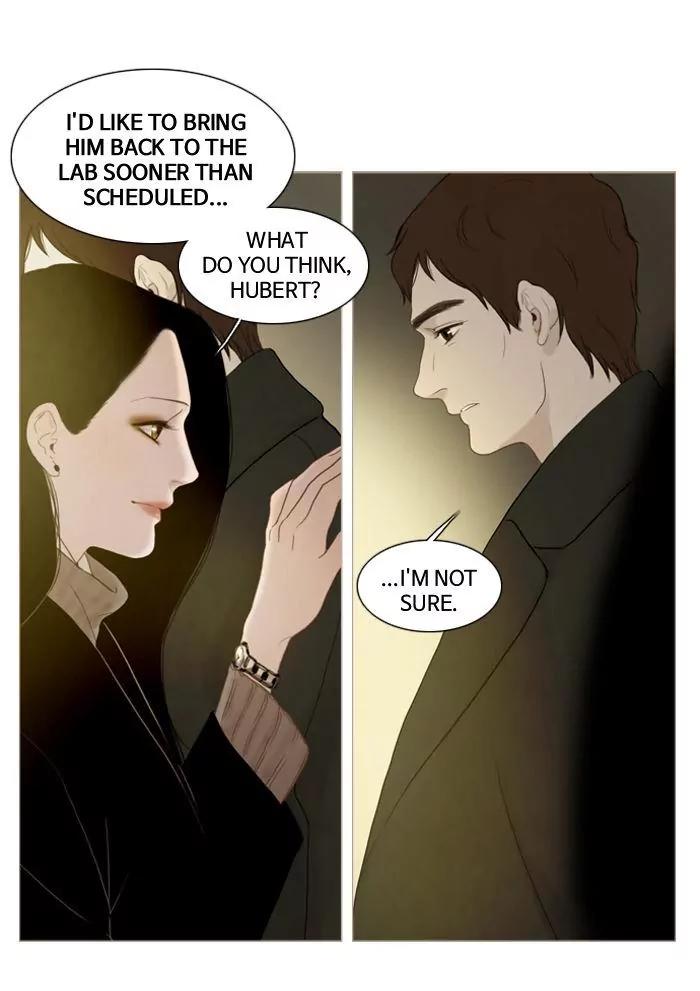 Winter Woods Chapter 66 page 2 - Chapter 66: [Season 2] Ep.11