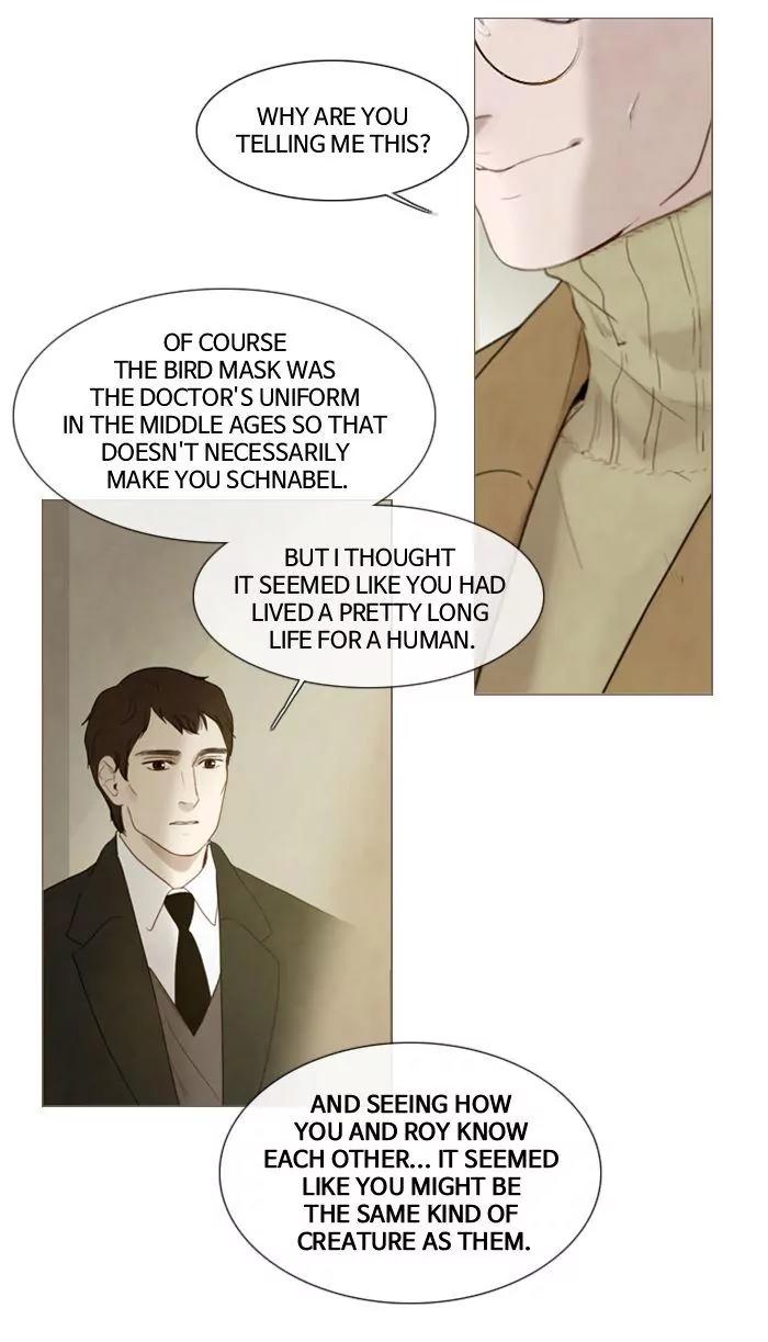 Winter Woods Chapter 66 page 20 - Chapter 66: [Season 2] Ep.11