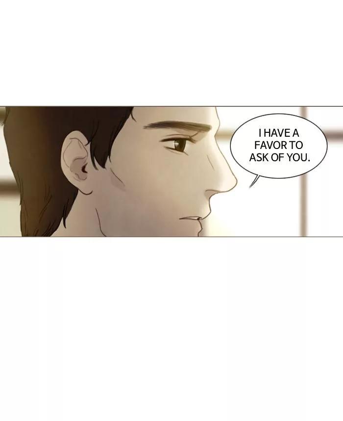 Winter Woods Chapter 66 page 22 - Chapter 66: [Season 2] Ep.11
