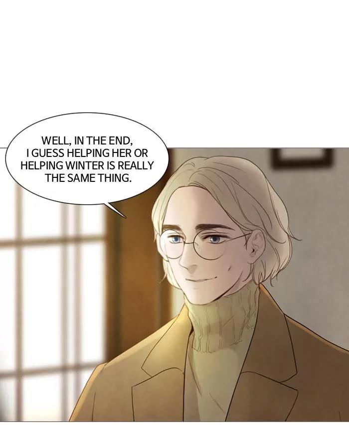Winter Woods Chapter 66 page 24 - Chapter 66: [Season 2] Ep.11